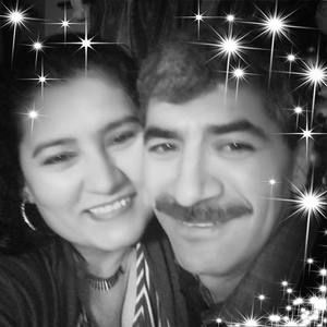 Meet your Posher, Edith